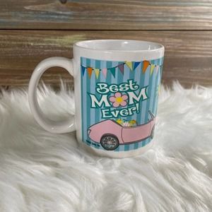 Coffee Mug - Best mom ever